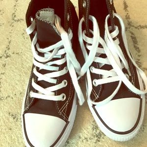 Airwalk imitation chuck Taylor’s